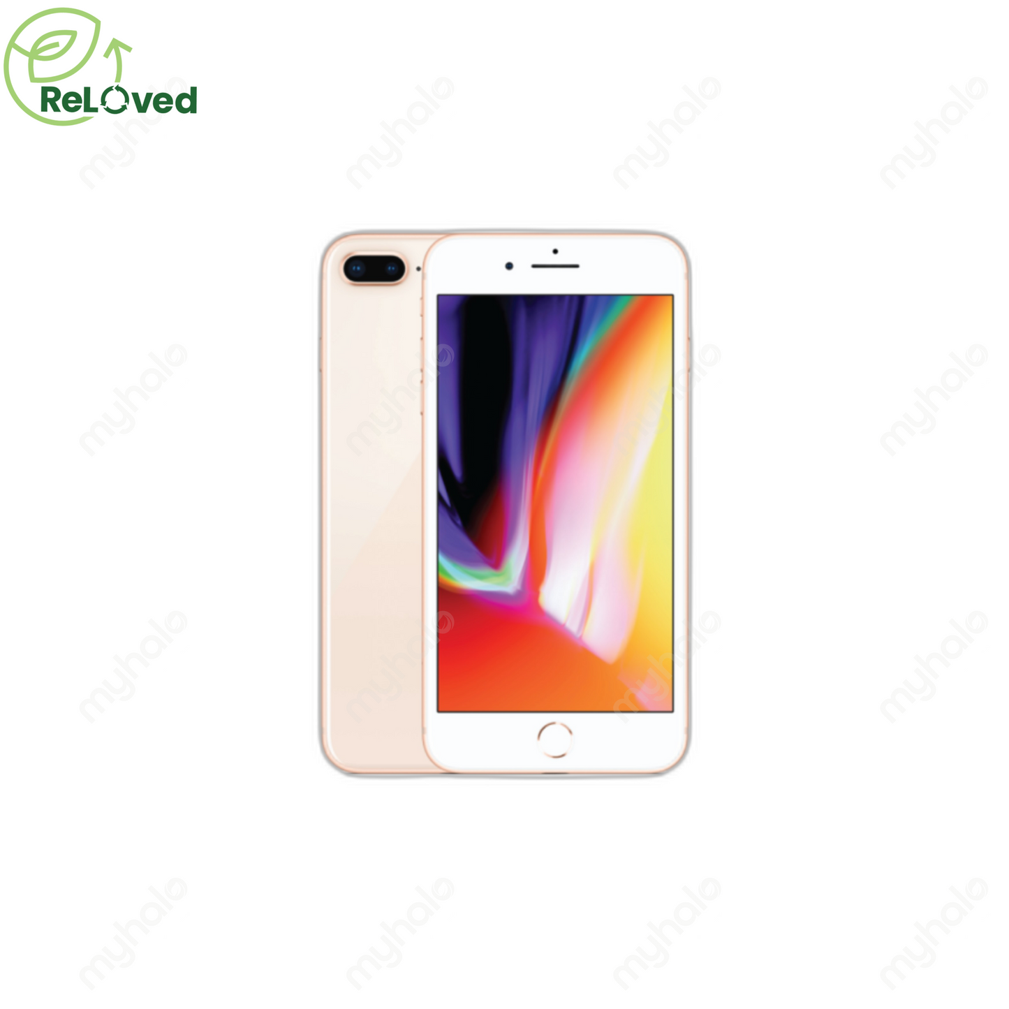 Apple iPhone 8 Plus 256GB