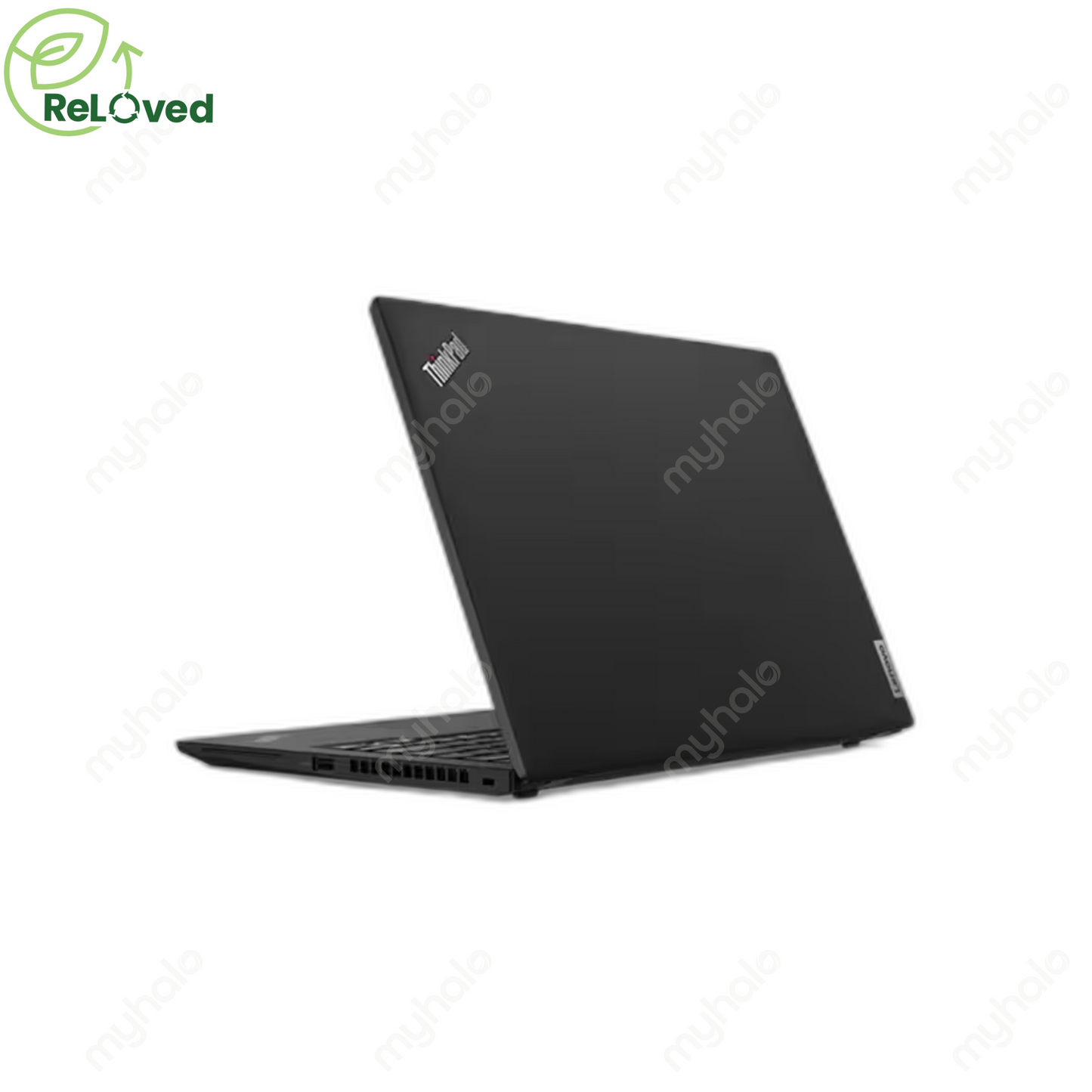 LENOVO THINKPAD X13 GEN 3 (RYZEN 7 PRO 6850U / 16GB / 512GB SSD) (THIN & LIGHT)