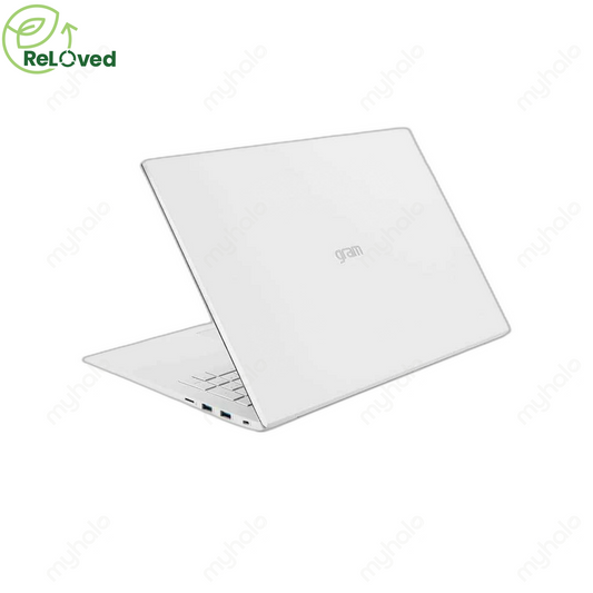 LG GRAM 17 17Z90Q (I7-1260P/16GB/1TB+500GB SSD) (THIN & LIGHT | 1.35 Kg)
