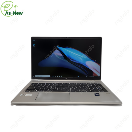 *32GB RAM* HP Elitebook 650 G10 (I5-13/32GB/512GB SSD)