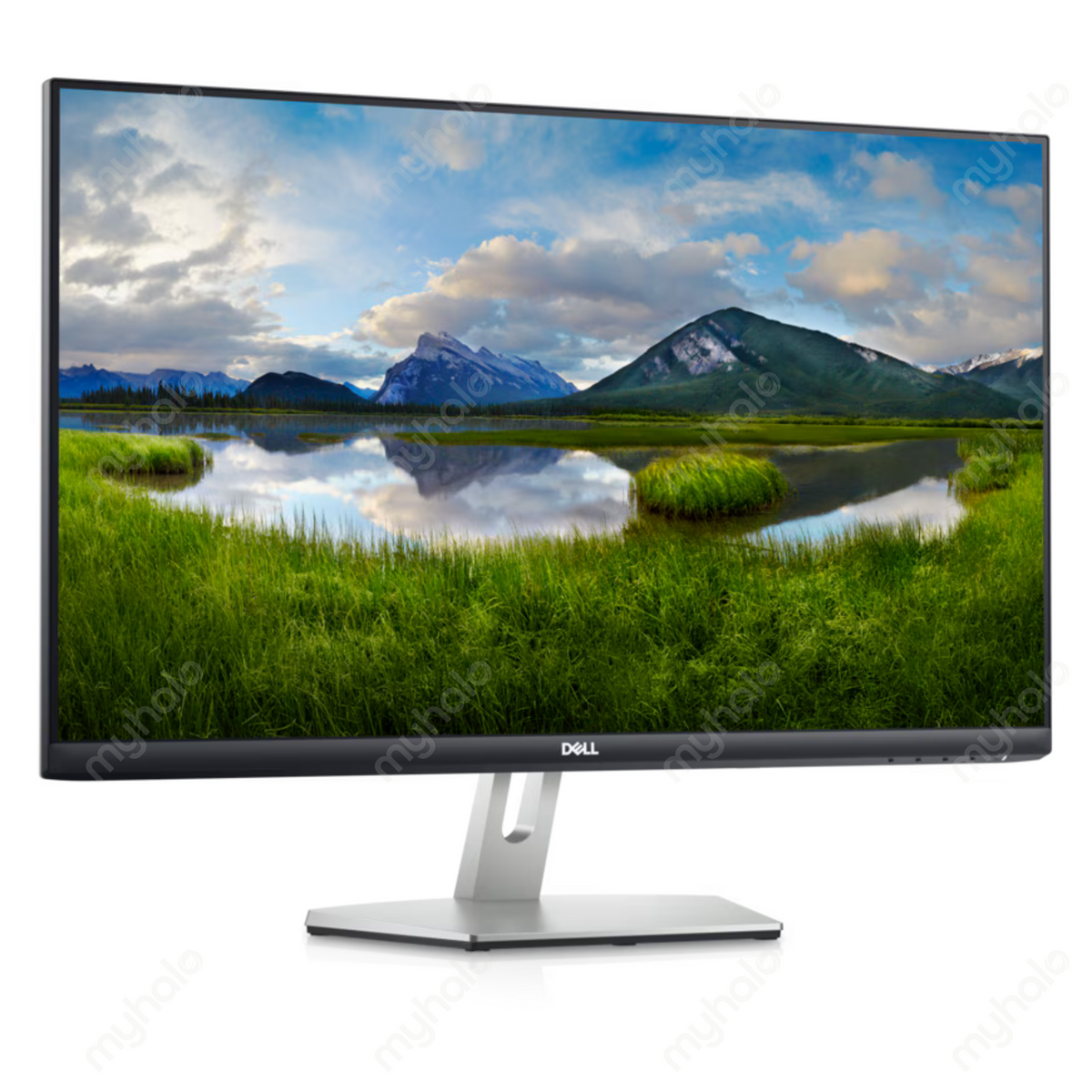 [CERTIFIED RELOVED] Dell 27-inch S2721HN Monitor (FHD IPS / 75Hz)