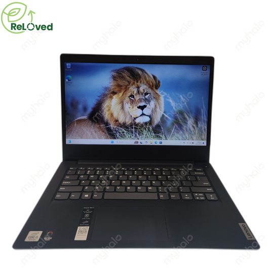 LENOVO Ideapad 3 14IIL05 (I5-10/12GB RAM/256GB SSD)