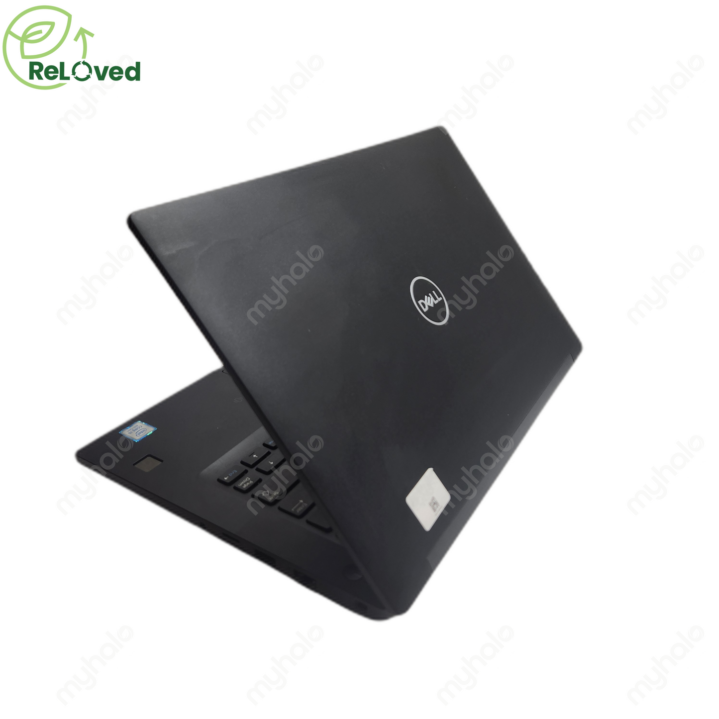 [ReEco] DELL Latitude 7490 (I5-8/8GB RAM/256GB SSD)