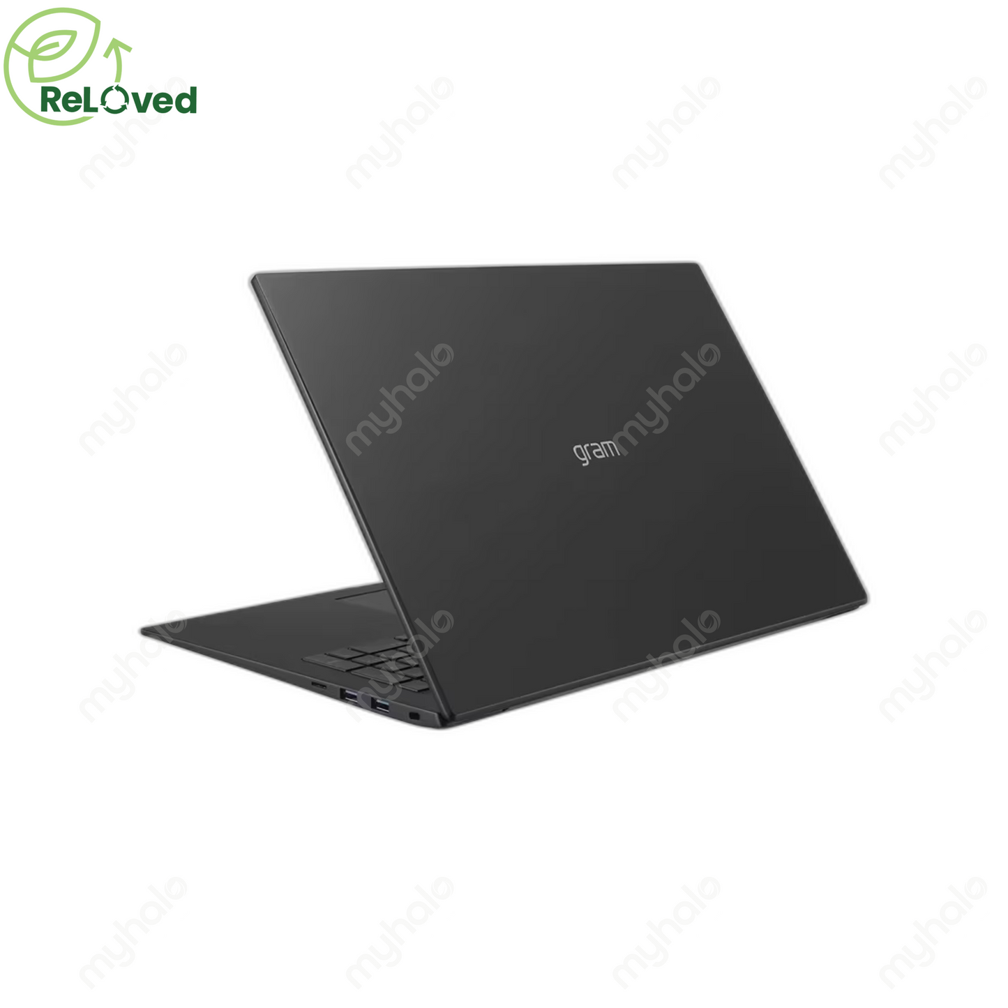 LG GRAM 17 17Z90S (INTEL CORE ULTRA 5 125H/16GB/512GB) (THIN & LIGHT | 1.35 Kg)