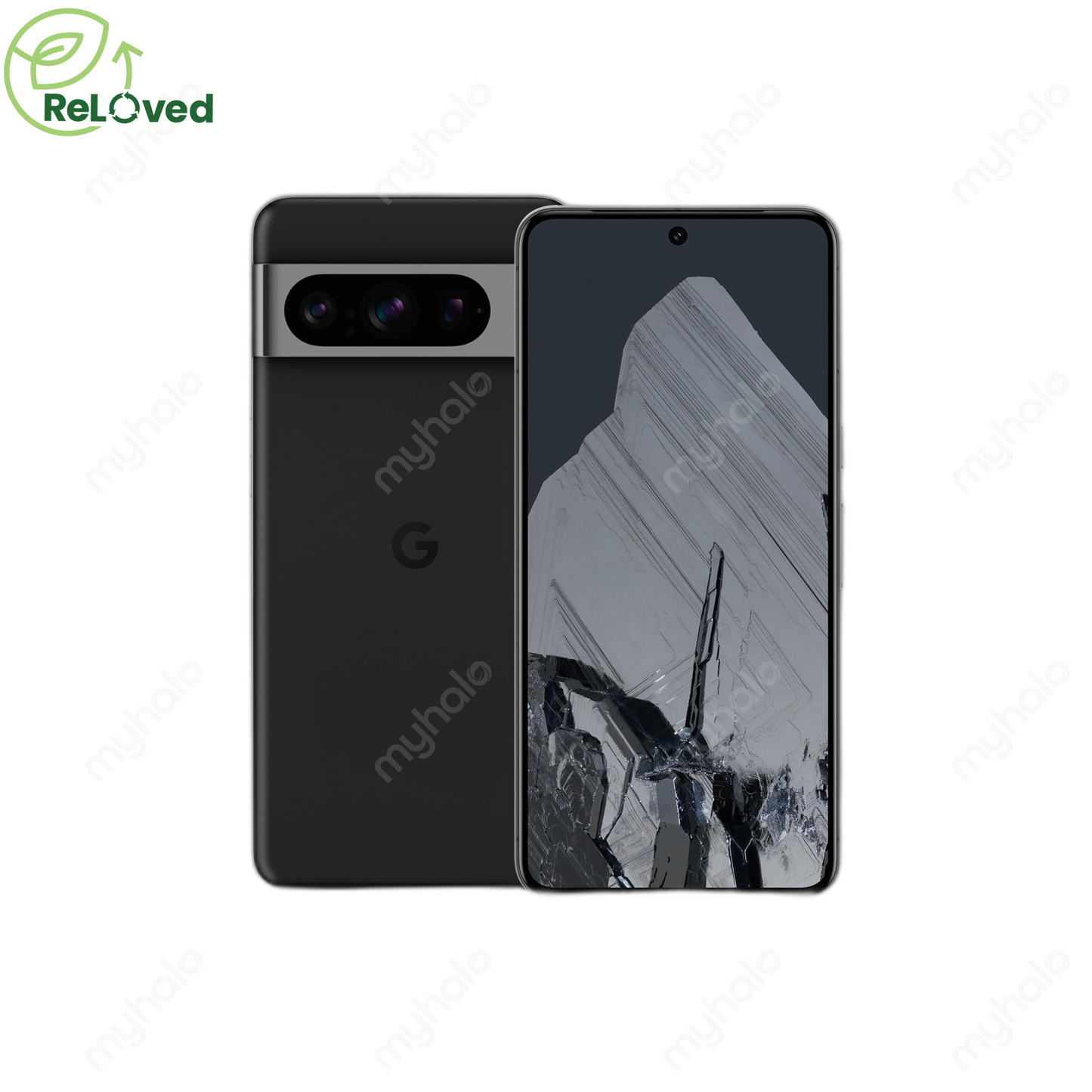 Google Pixel 8 Pro (GC3VE)