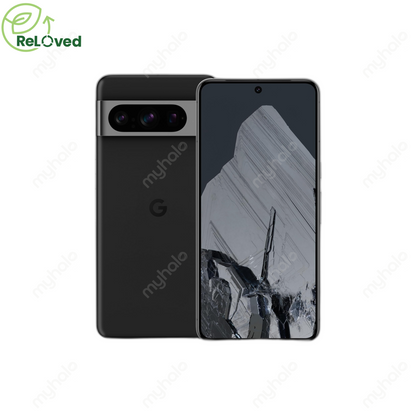Google Pixel 8 Pro (GC3VE)