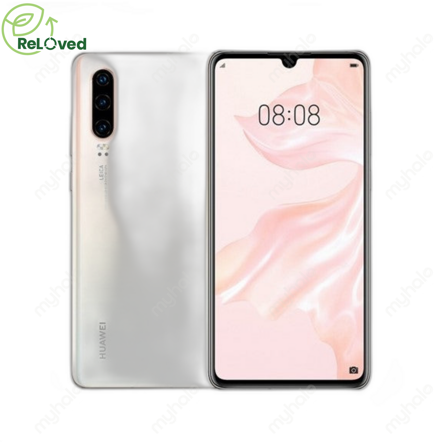 HUAWEI P30 (ELE-L29)