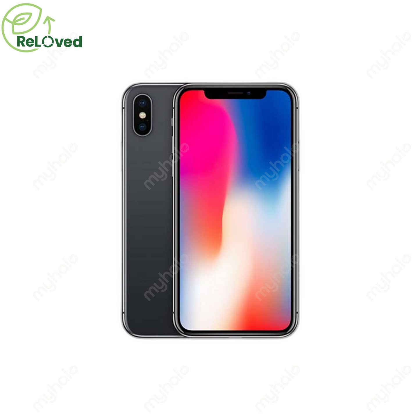 Apple iPhone X 256GB