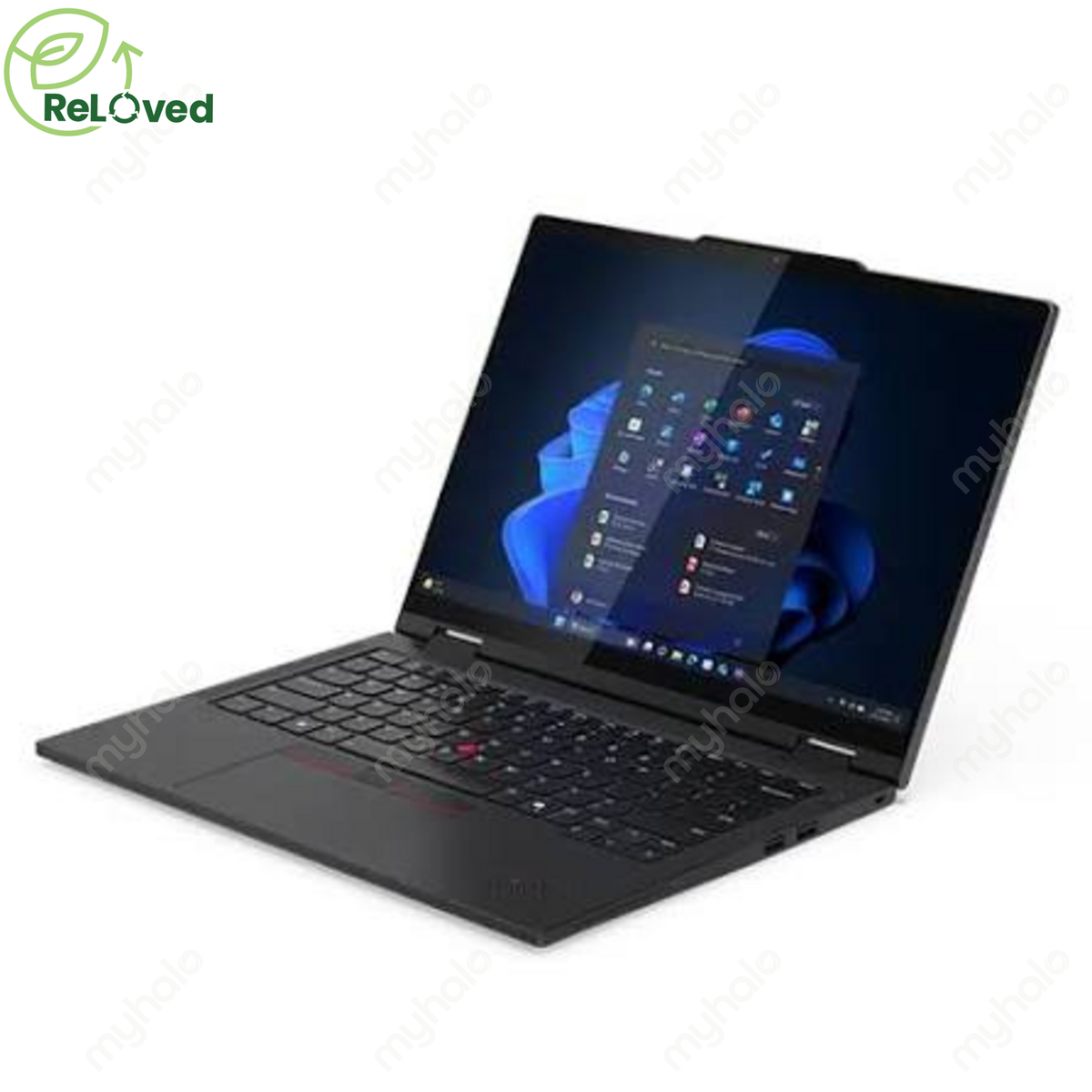 [CERTIFIED RELOVED] Lenovo ThinkPad T14s 2-in-1 Gen 1 (Core Ultra 5 235U / 32GB / 512GB SSD) (Touchscreen | 360° Flip) WRTY MAR 2029