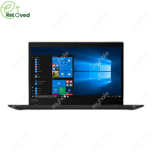 LENOVO THINKPAD T14S GEN 4（RYZEN 7 PRO 7840U / 32GB / 1TB SSD）