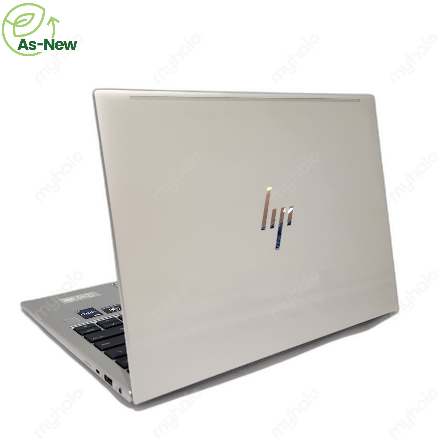 HP Elitebook 830 G9 (I7-12/16GB/512GBS)