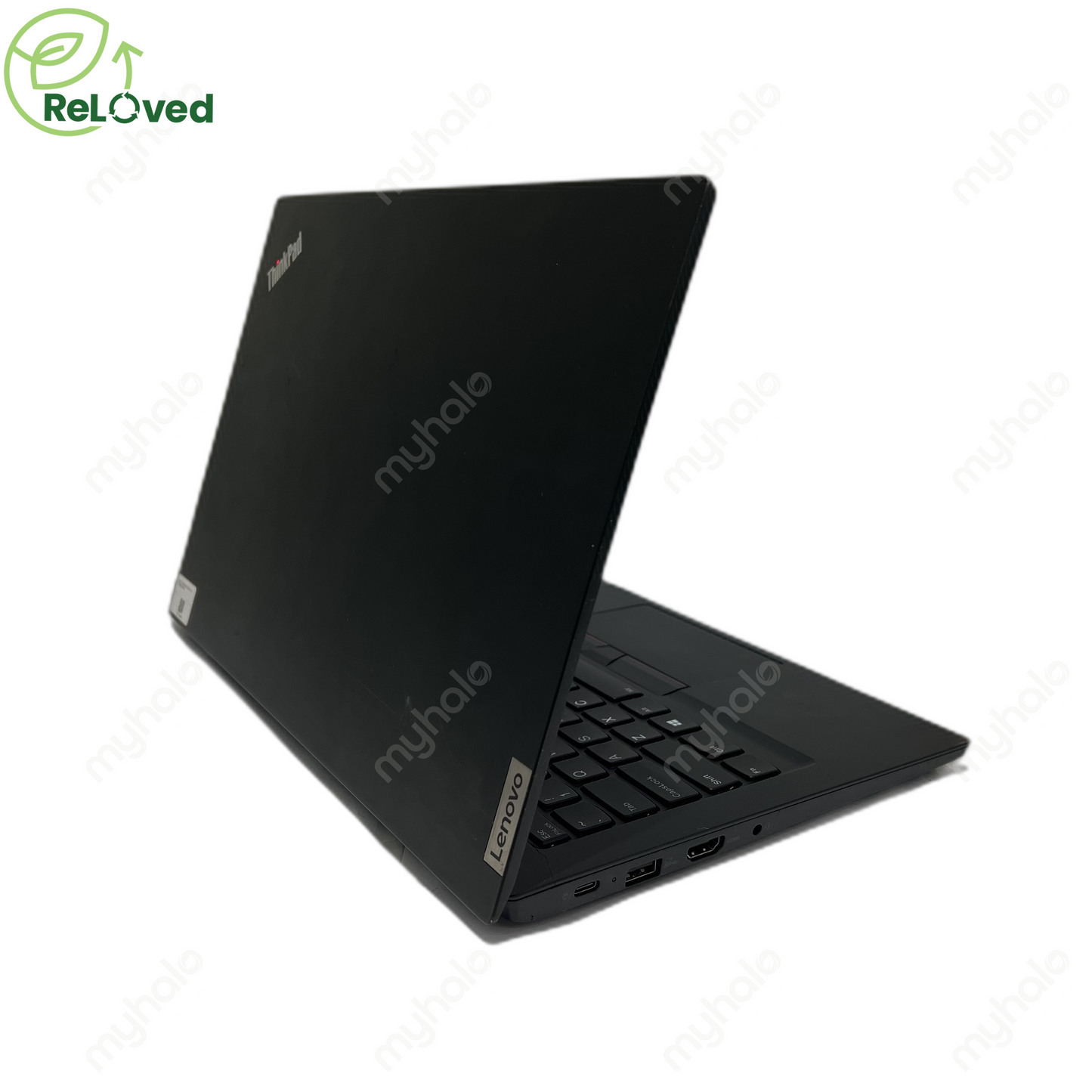 LENOVO Thinkpad E14 Gen 2 (I7-11/16GB RAM/512GB SSD)