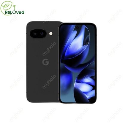 谷歌 Pixel 9A (GTF7P)