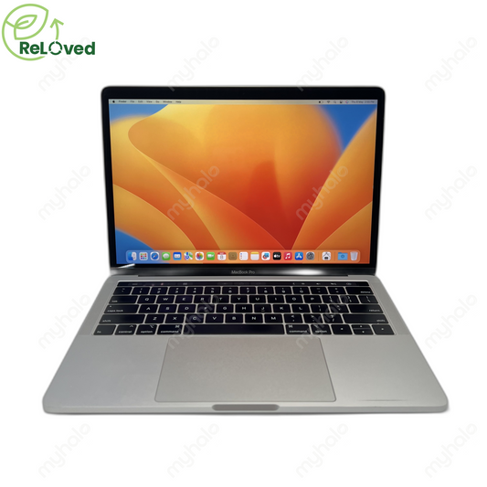 APPLE Macbook Pro 13 2019 (i5-8/16GB/256GB)