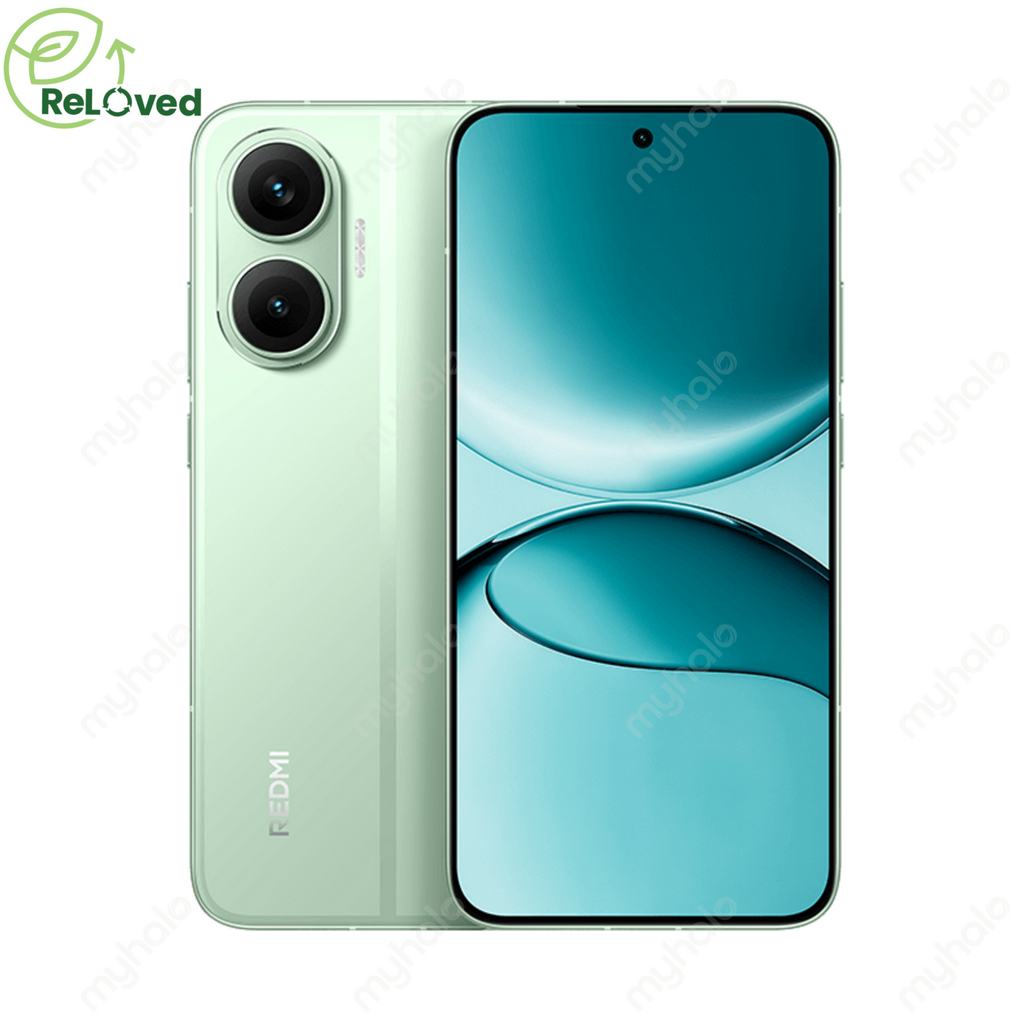 [CERTIFIED RELOVED] XIAOMI REDMI TURBO 4 PRO 1TB