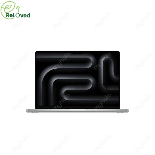 APPLE MACBOOK PRO 13-inch 2025 (M5 10-CORE CPU/10-CORE GPU/16GB/1TB SSD) (MDE14ZP/A) WARRANTY NOV 2026