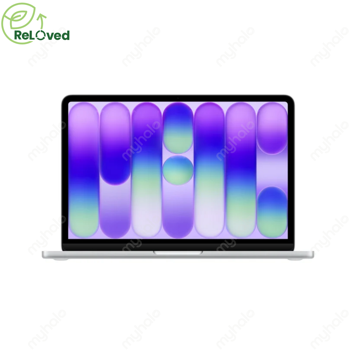 [CERTIFIED RELOVED] APPLE MACBOOK NEO 13-inch 2026 (A18 PRO 6-CORE CPU / 5-CORE GPU / 8GB / 512GB SSD) WRTY JUN 2027