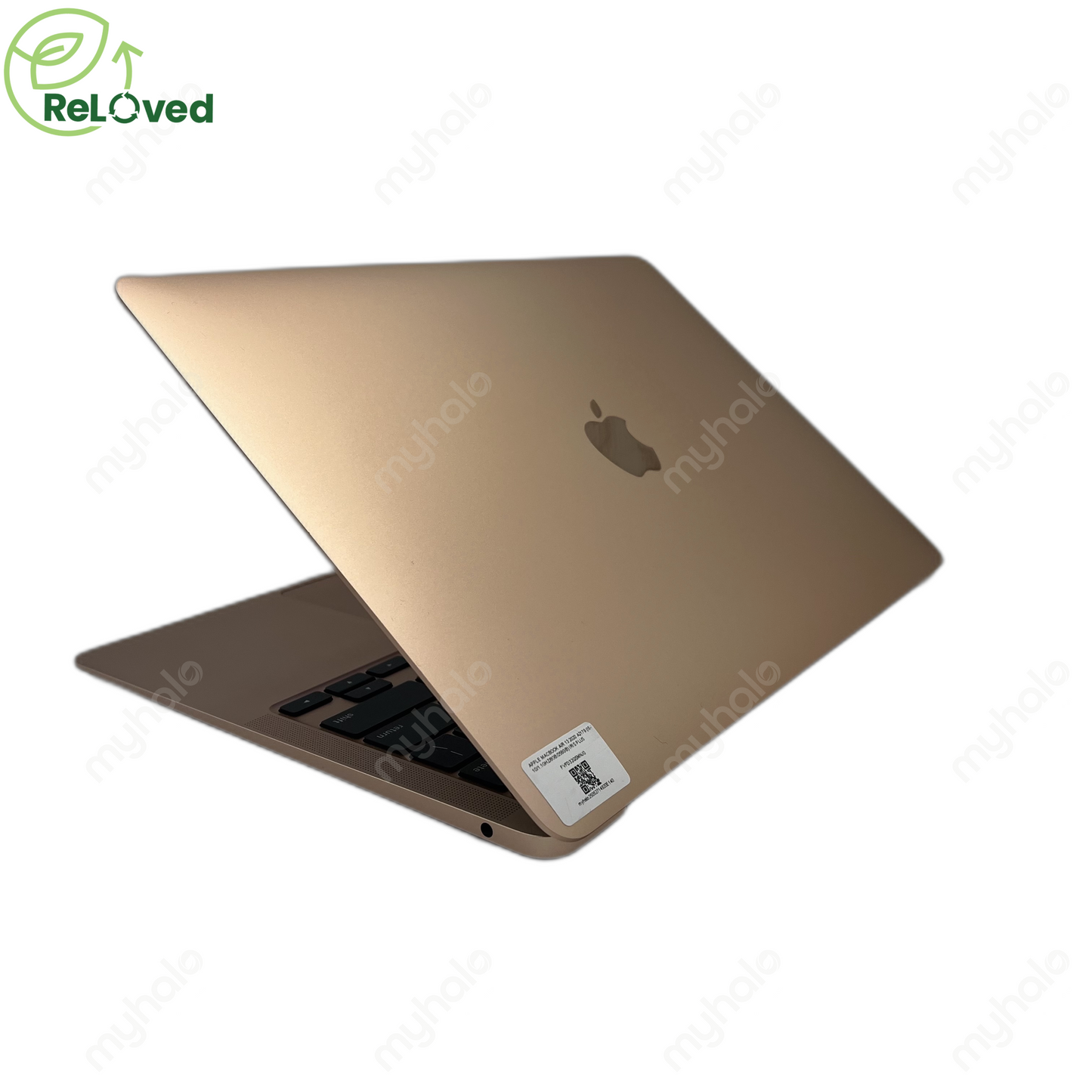APPLE Macbook Air 13 2020 A2179 (i5-10/8GB/256GB)
