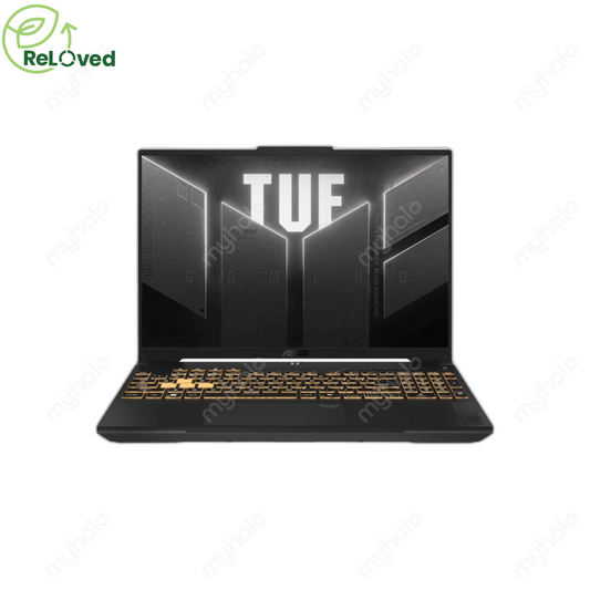 ASUS TUF GAMING F16 FX607VU (I7-13620H/16GB/1TB SSD) (RTX 4050 & 144Hz)