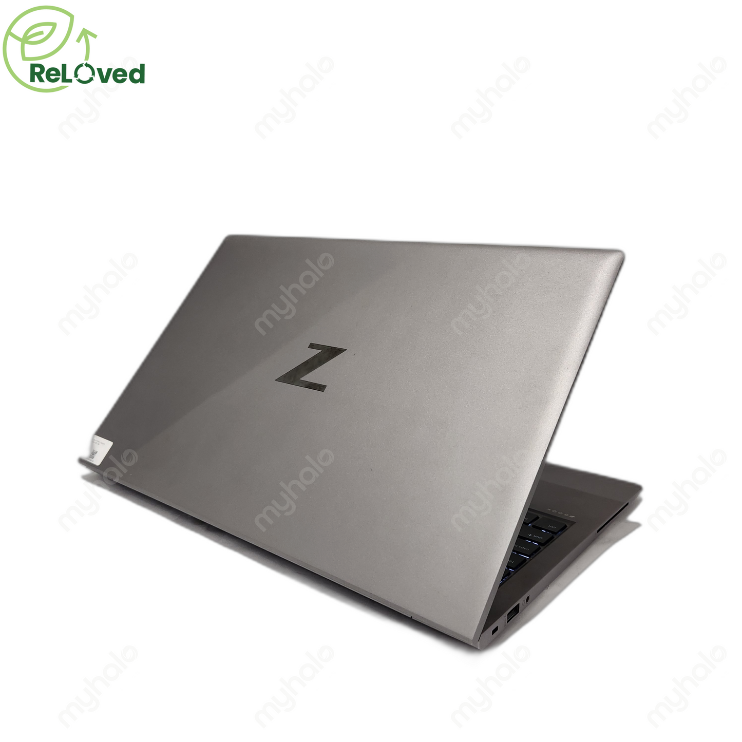 HP ZBOOK FIREFLY 15 G8 (I7-11/32GB/2TBS) T500