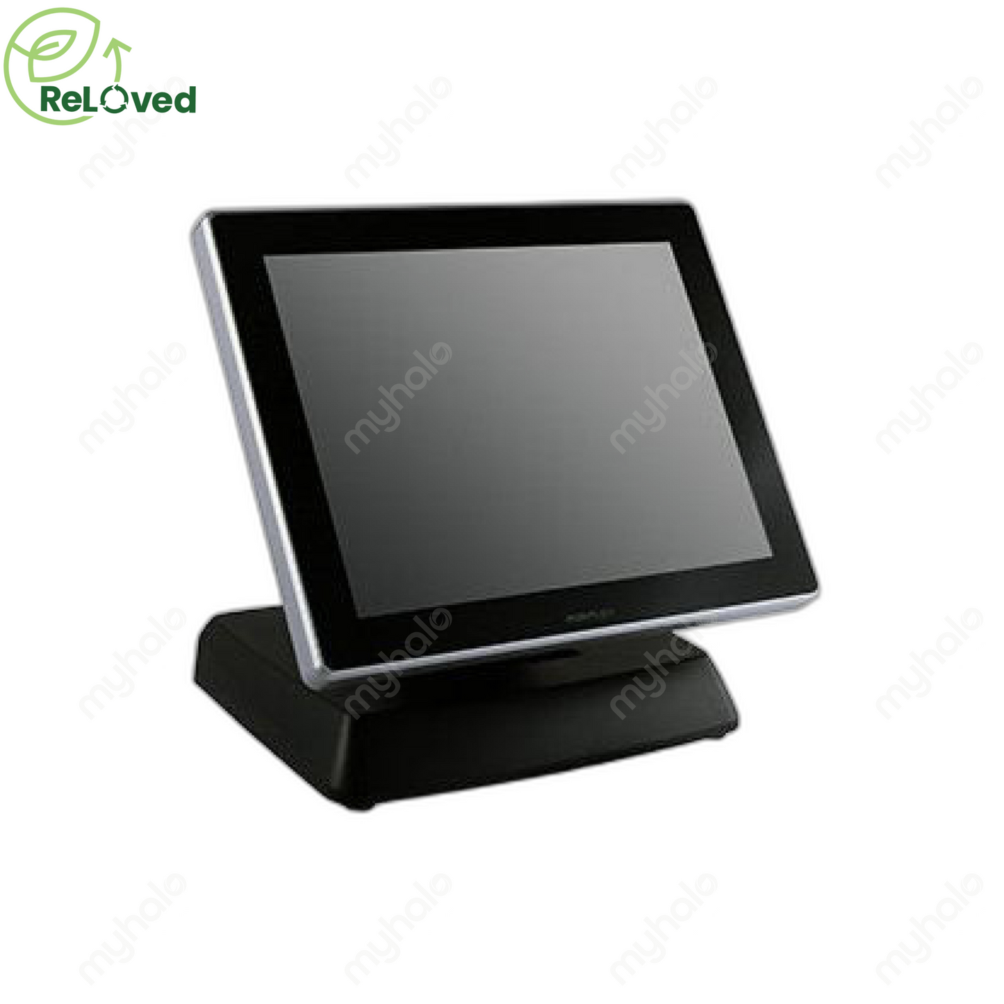 POSIFLEX XT-3815 POS TERMINAL (CELERON J1900 / 4GB / 64GB SSD)