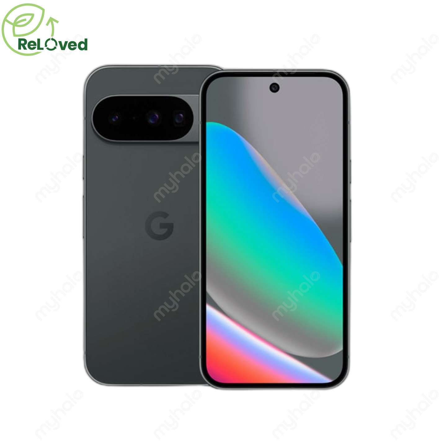 Google Pixel 10 (GK2MP)