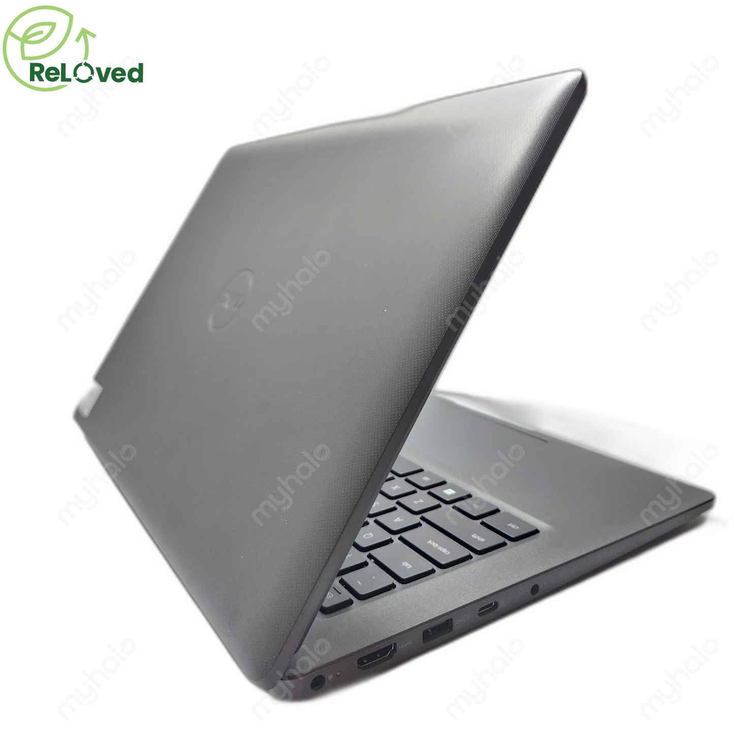 DELL Latitude 3440 (I5-13/8GB/256GB SSD)