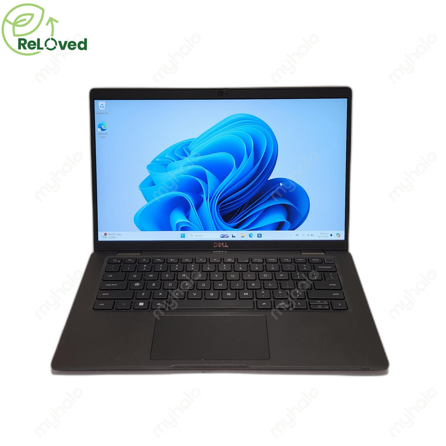 DELL Latitude 7420 (I7-11/32GB/512GBS)