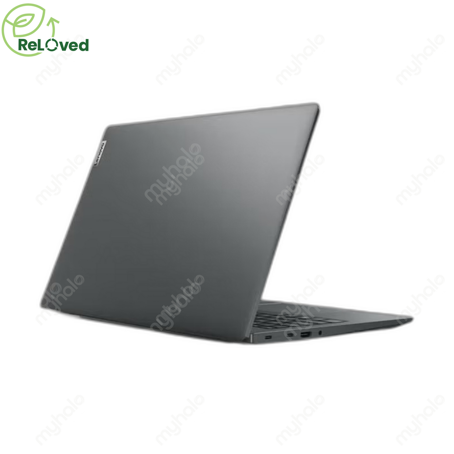 联想 IDEAPAD 5 14ARE05 (锐龙 5 4600U/16GB/512GB 固态硬盘) (轻薄本)