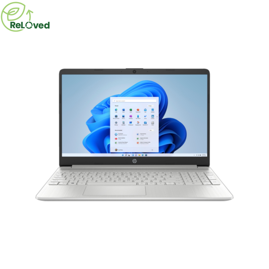 HP LAPTOP 15S-EQ142AU (RYZEN 7 3700U/8GB/512GB SSD)