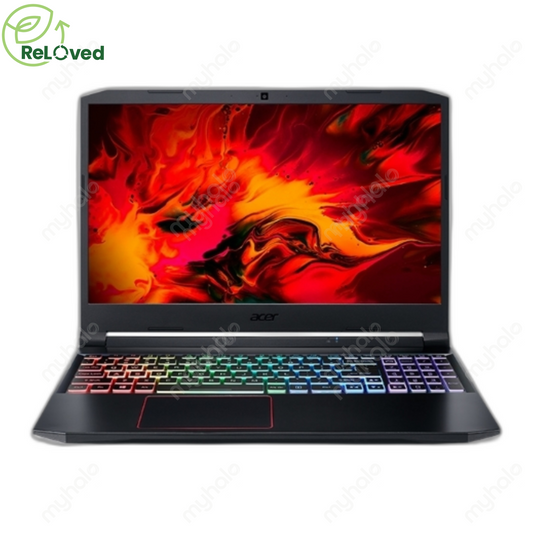 宏碁掠夺者擎N5 AN515-56 (i7-11370H/16GB/512GB) (GTX 1650 & 144Hz)