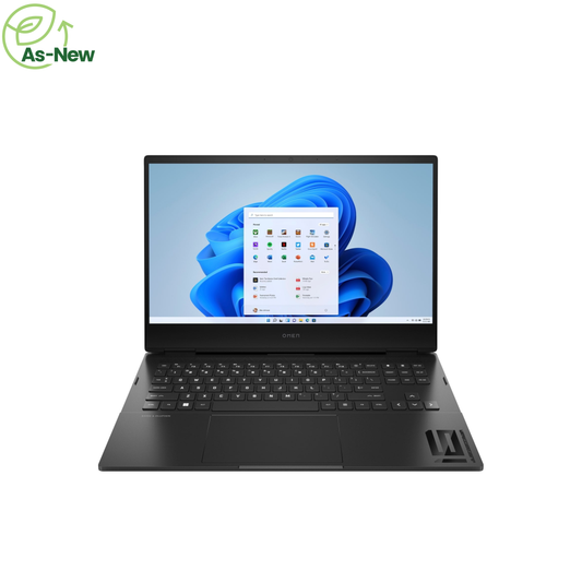 HP Omen 16-C0097AX (49J02PA) (R5-5/16GB/512GB) (RTX3050)