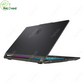MSI CYBORG 15 A12UDX (I5-12450H / 16GB / 512GB SSD) (RTX 3050)