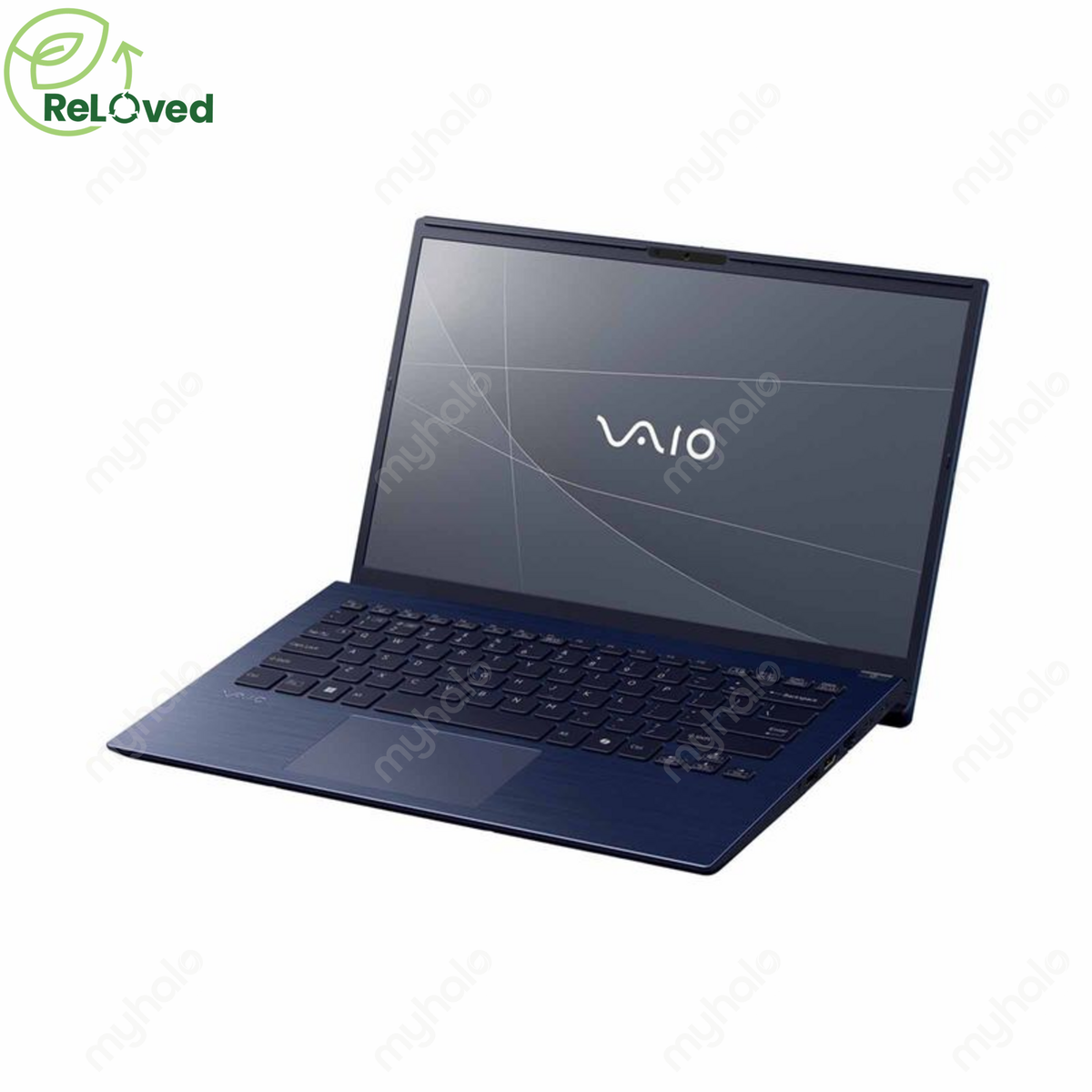 [CERTIFIED RELOVED] VAIO F14 VJF142 (Core 5 120U / 16GB / 512GB SSD)