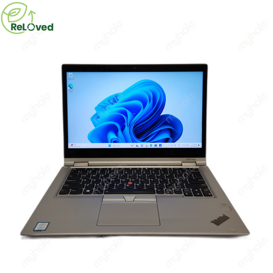 LENOVO Thinkpad X380 Yoga (I5-8/8GB/256GBS/TOUCH)