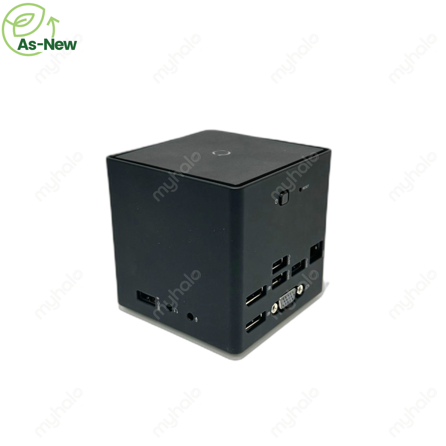 HP Advanced WIGIG Dock (F7M96AV)