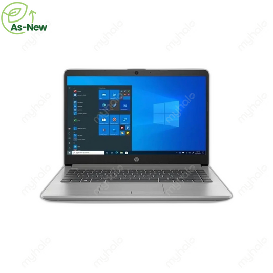 [BRAND NEW] HP 245 G8 BUSINESS LAPTOP (R5-3 / 8-12GB / 512GB) (THIN & LIGHT)