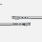 APPLE MACBOOK PRO LATE 2024 (M4 MAX 14-CORE/36GB/1TB/GPU32 CORE) (A3403) WARRANTY 7th Sep 2026