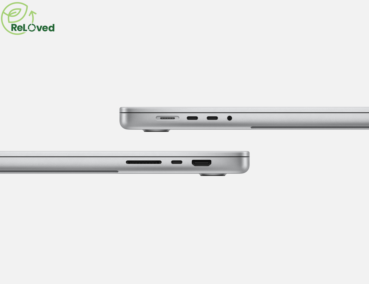 APPLE MACBOOK PRO LATE 2024 (M4 MAX 14-CORE/36GB/1TB/GPU32 CORE) (A3403) WARRANTY 7th Sep 2026