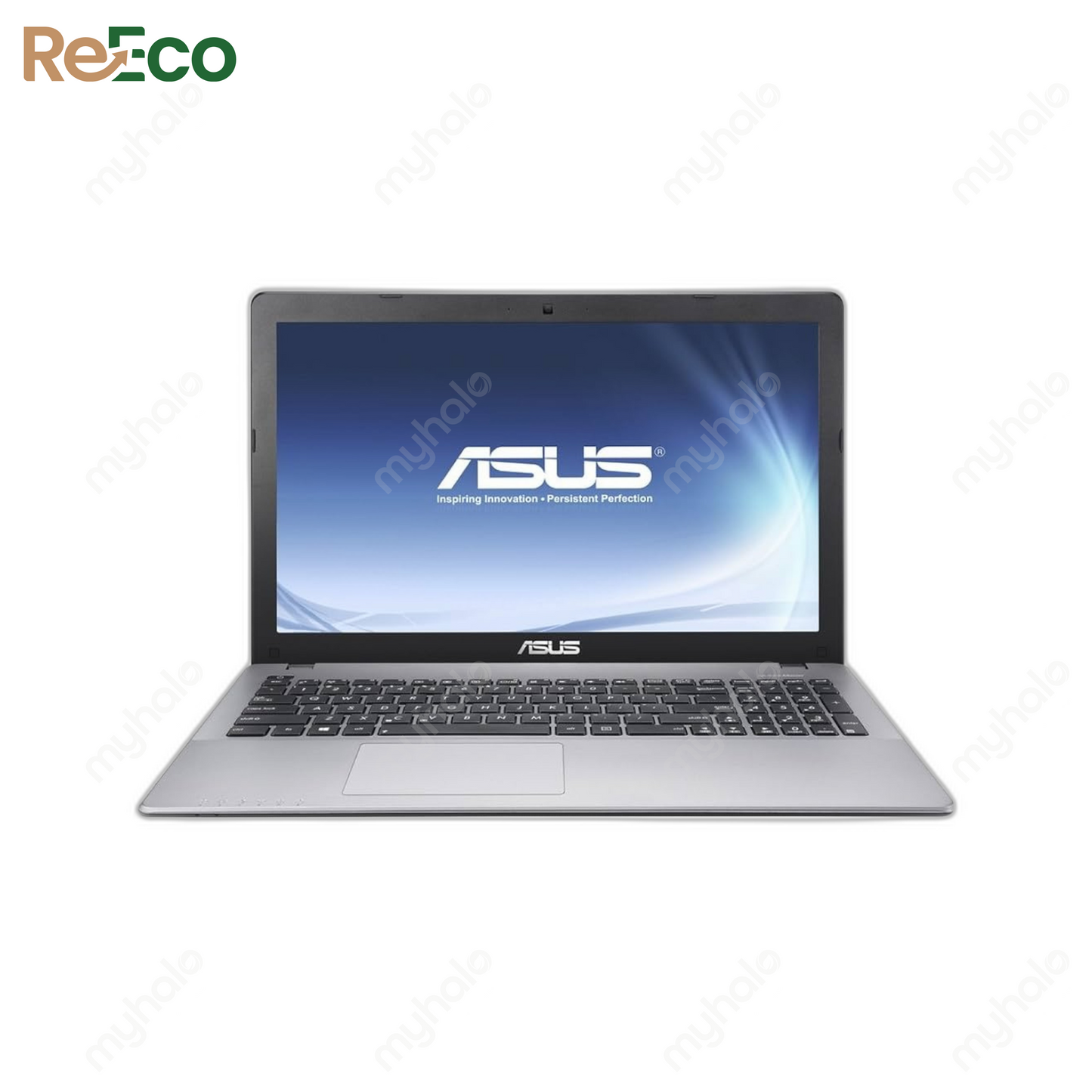 [ReEco] ASUS X550CC (I5-3337U/ 8GB / 750GB HDD) (GT720M)