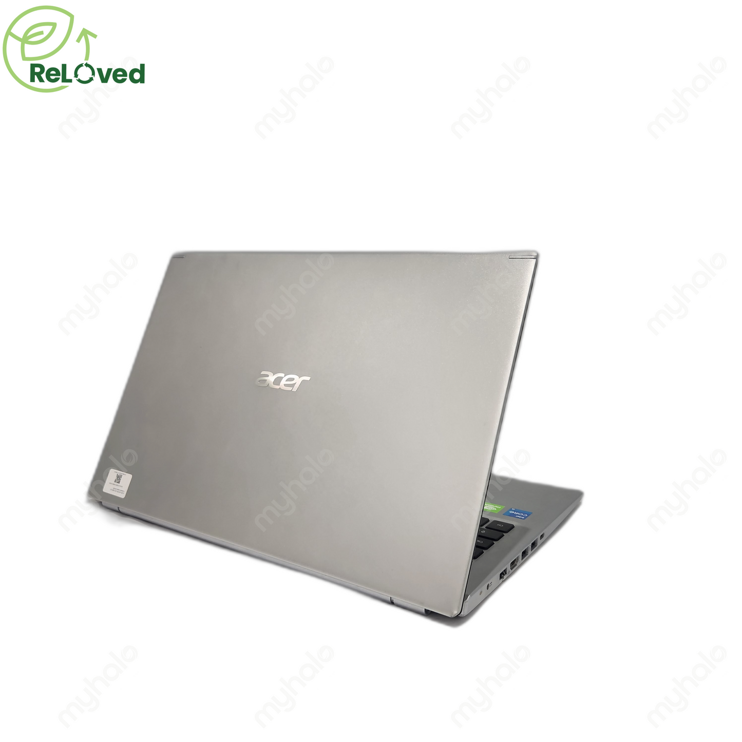 ACER Aspire A515-56G (I5-11/16GB RAM/512GB SSD/MX350)