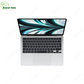 [BRAND NEW] APPLE MACBOOK AIR 13-inch 2025 (M4 10-CORE CPU / 8-CORE GPU / 16GB / 256GB SSD) (SILVER)