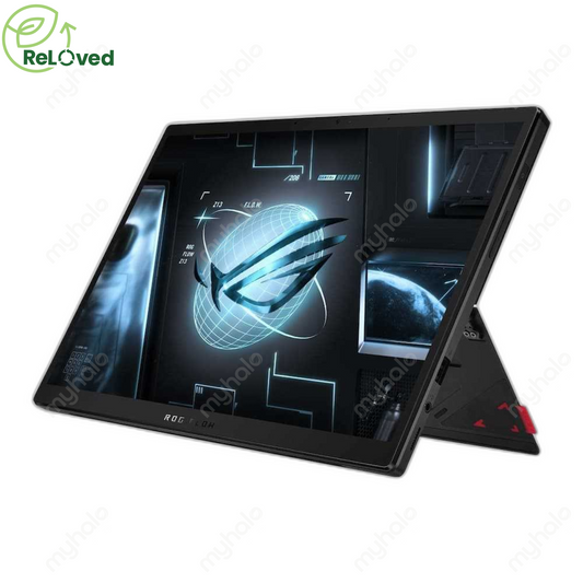 华硕 ROG FLOW X16 (I9-13/16GB/1TBS) RTX 4060 (触控)