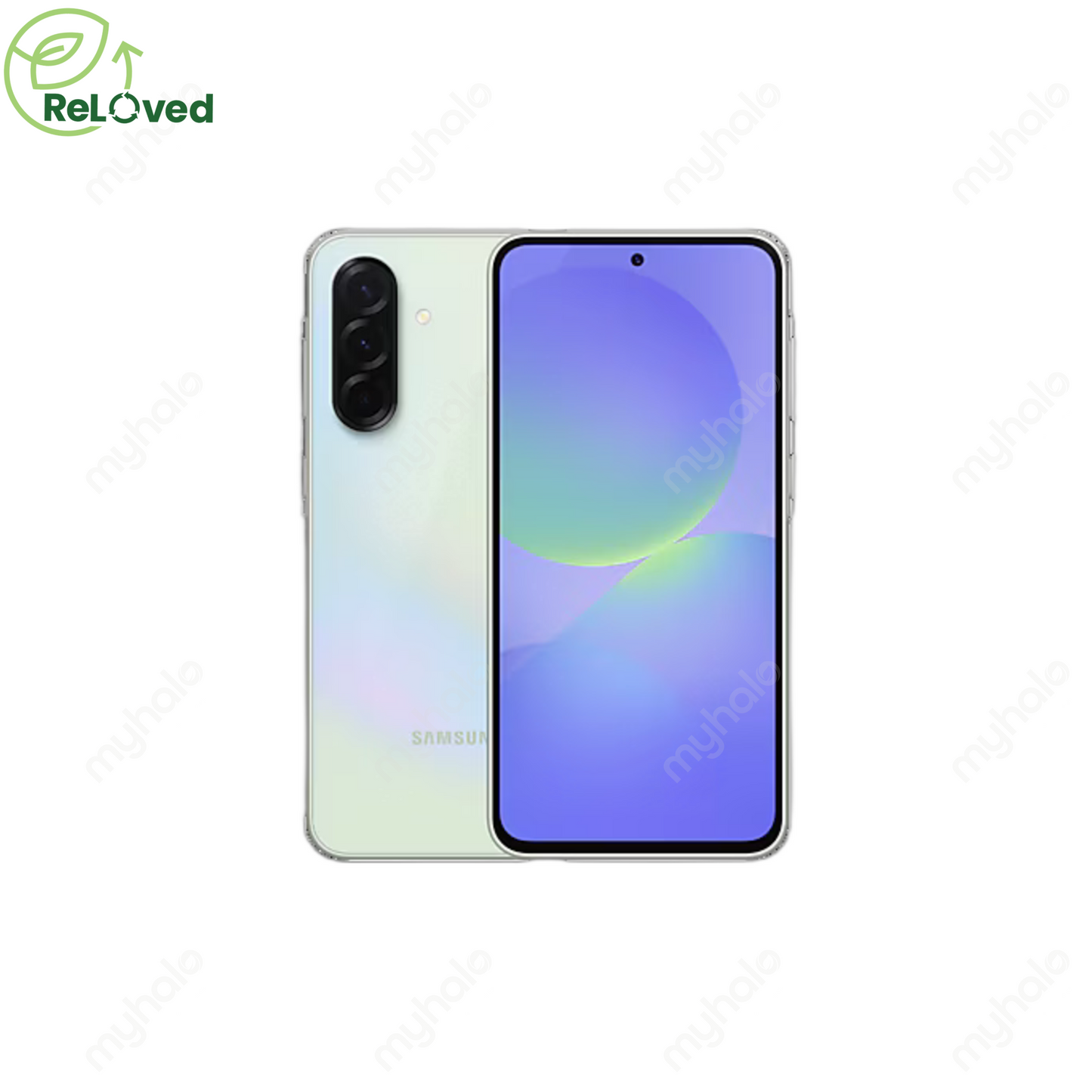 Samsung Galaxy A36 (SM-A366B)