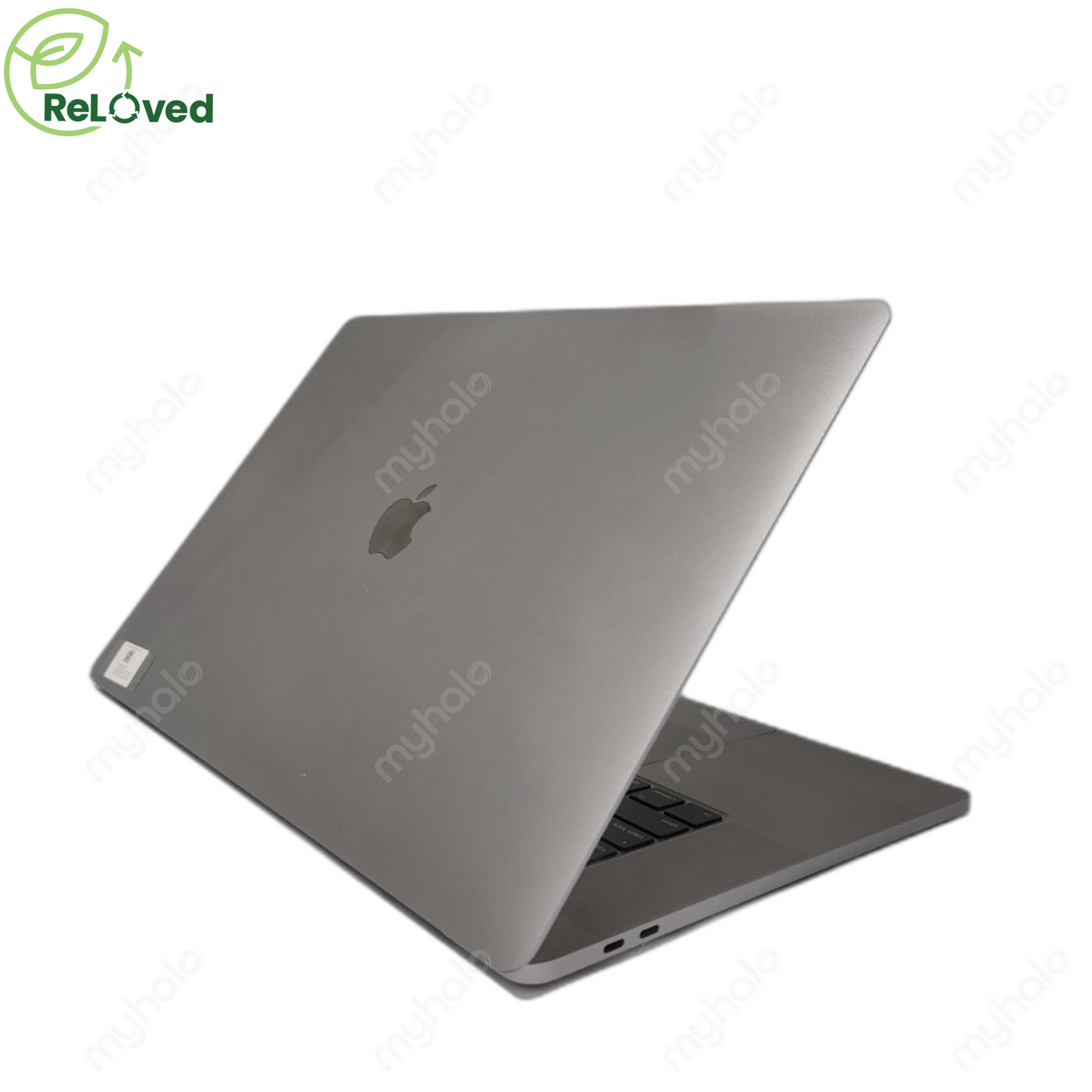 APPLE Macbook Pro 16 2019 A2141 (I7/16GB/512GB/RadeonPro5300/TB)