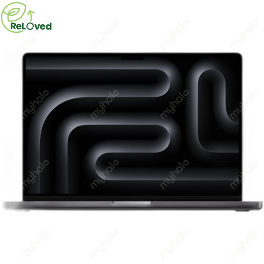 APPLE MACBOOK PRO 16-inch 2024 (M4 MAX 16-CORE CPU / 40-CORE GPU / 48GB / 1TB SSD) (SPACE BLACK)