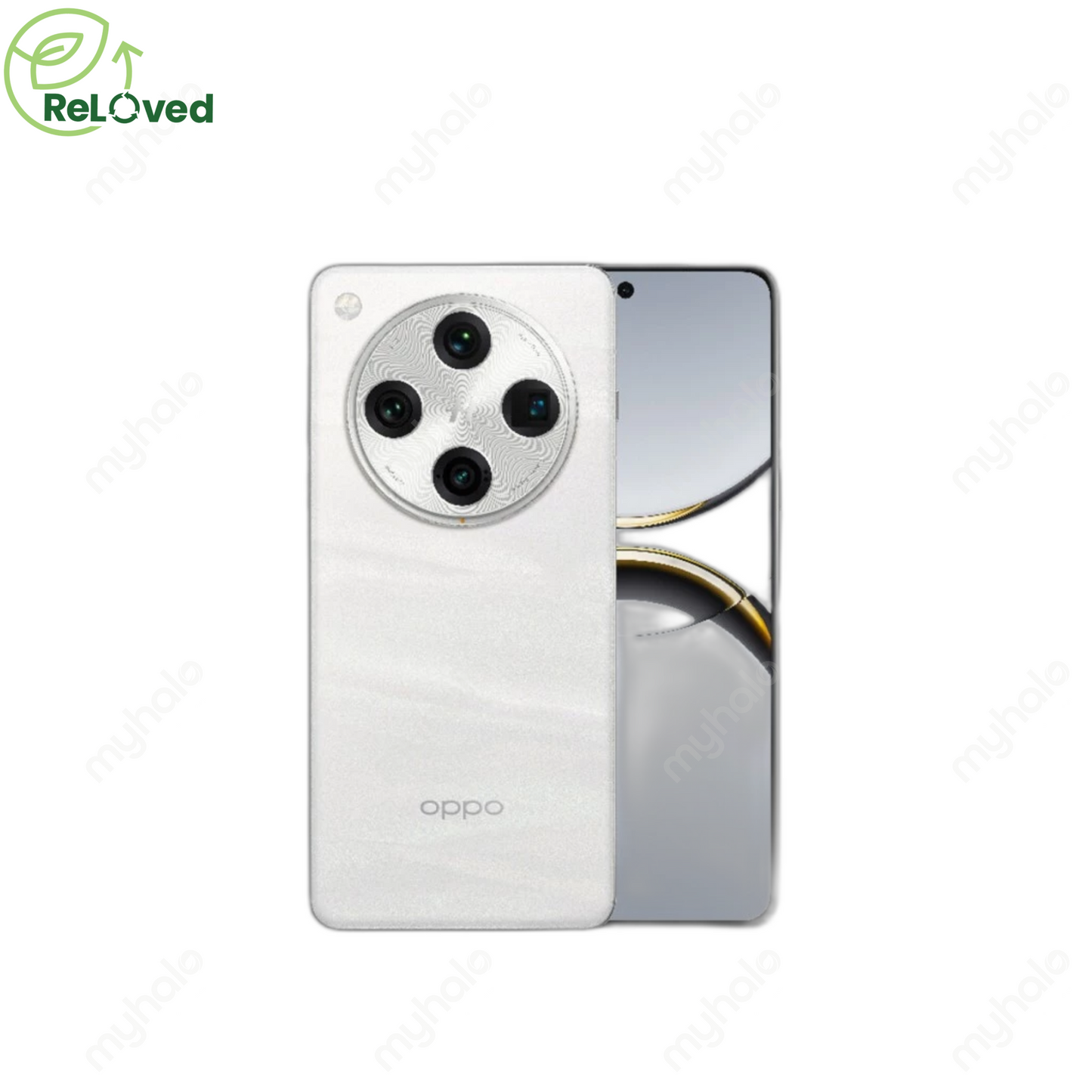 OPPO Find X8 Pro 5G (CPH2659)