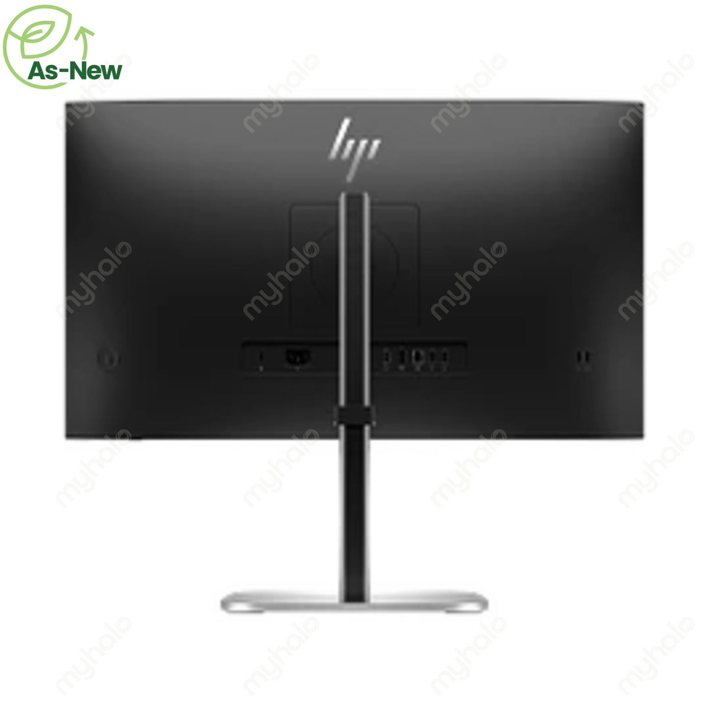 HP 24-inch SERIES 5 PRO 524PN GAMING MONITOR (IPS | 100Hz)