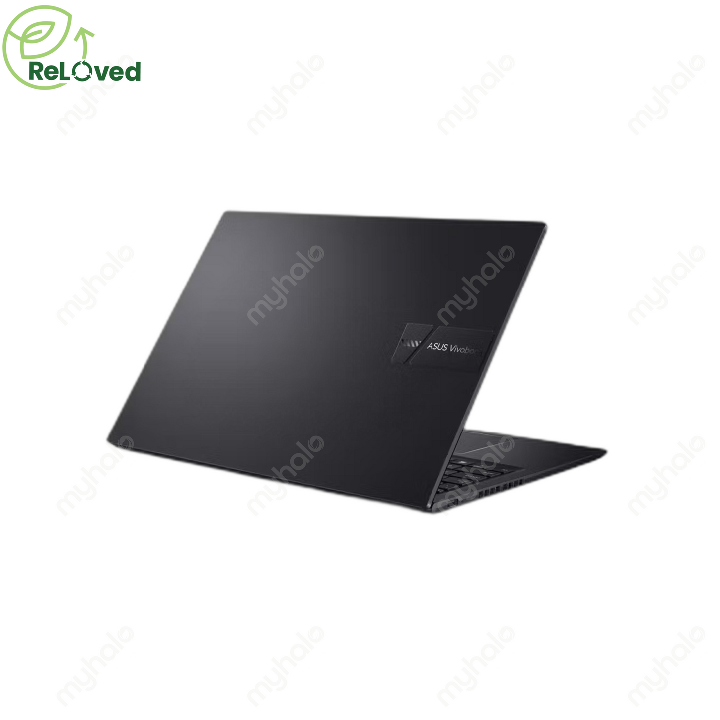 ASUS VIVOBOOK S16 X1605VA (I7-13620H/16GB/512GB SSD) (THIN & LIGHT)