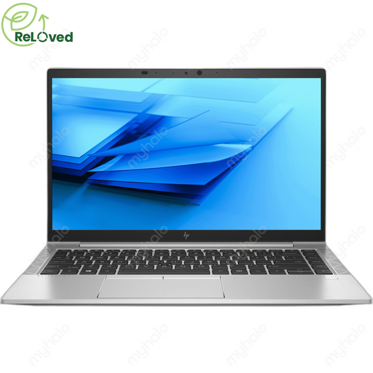 HP ELITEBOOK 840 G7 (i5-10/8GB/512GB)